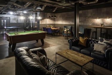 1 bed studio, Hope Street, Georgian Quarter, Liverpool, L19BR - Image 5